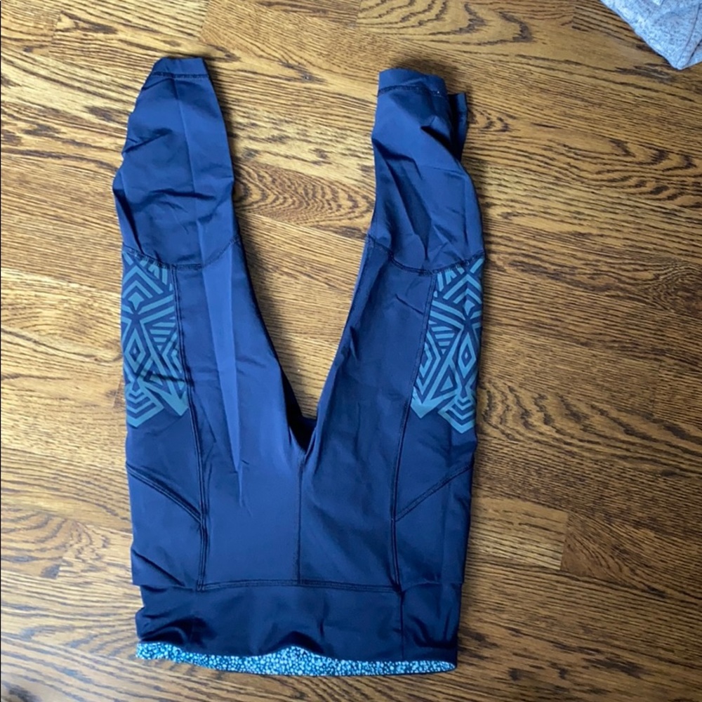Size 2 lulu lemon leggings